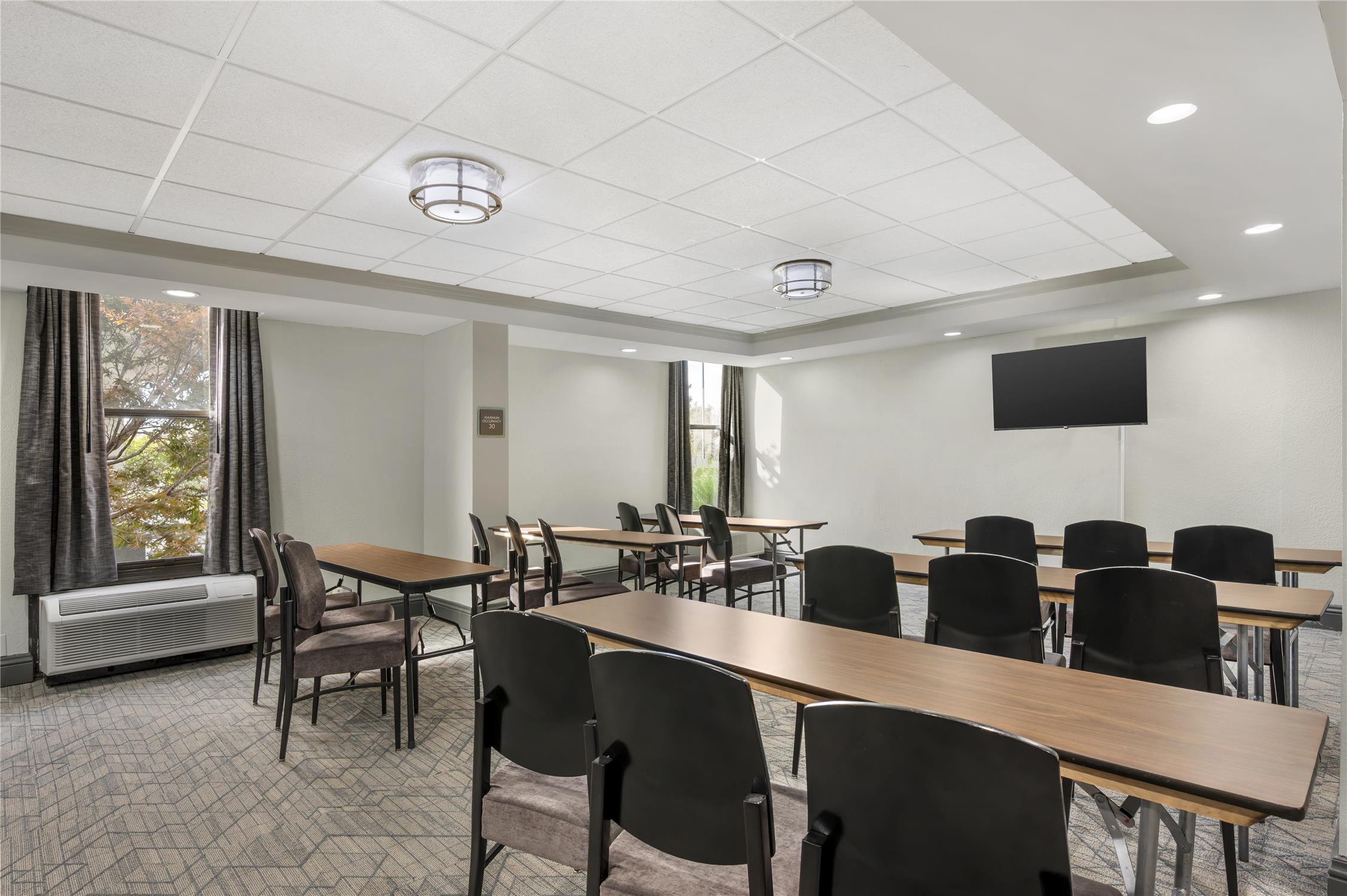 Best Western Plus Indianapolis NW Hotel 60/69