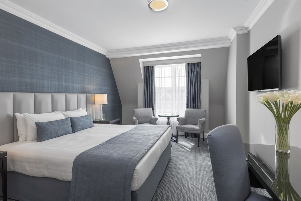 Johnstown House Hotel Spa 14/62