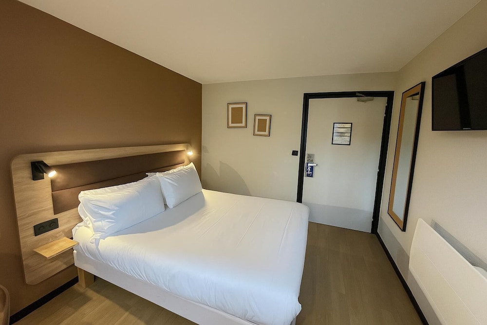 Brit Hotel Rouen Centre 9/43
