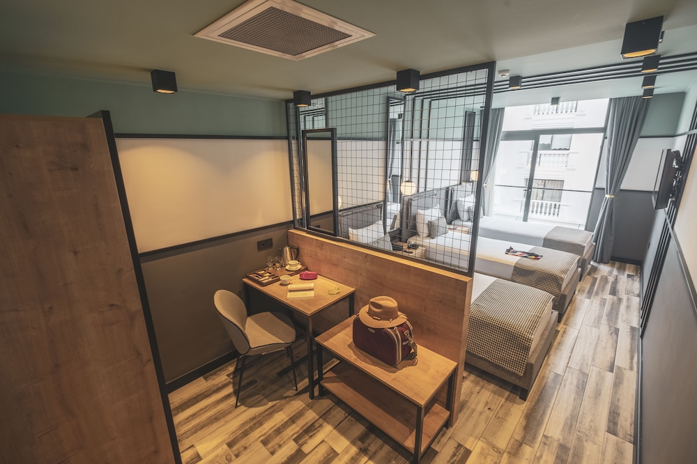 City Life Demir Hotel 35/49
