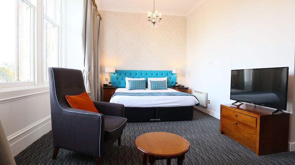Columba Hotel Inverness by Compass Hospitality 44/67