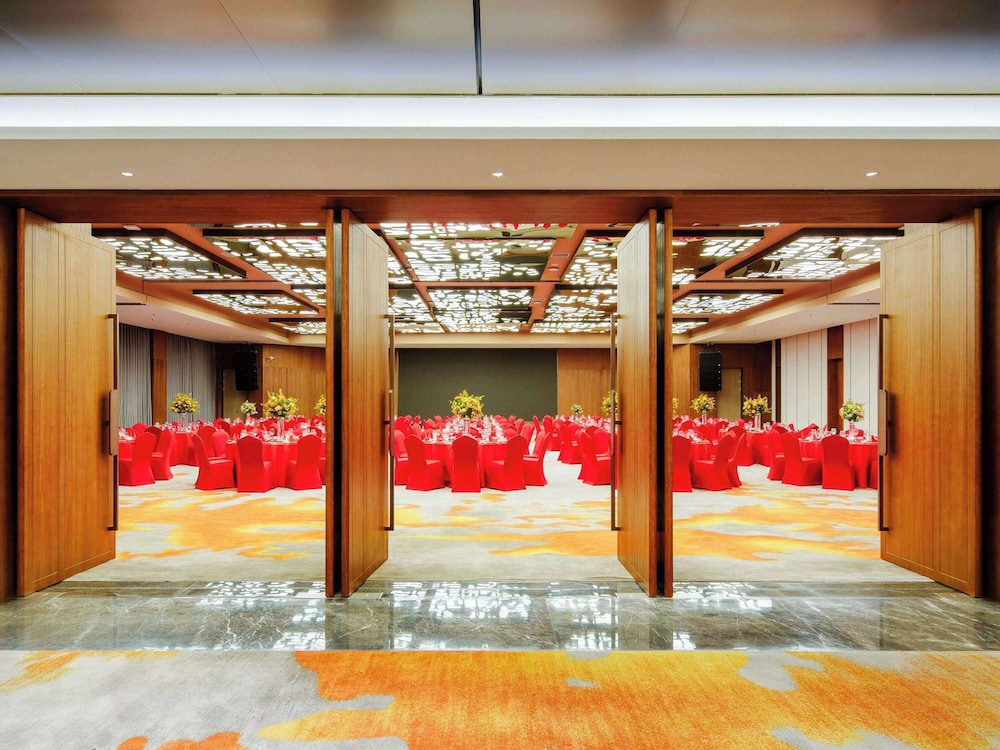 Novotel Nanjing Airport 14/66