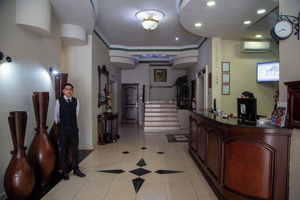 Casino Plaza Guadalajara 5/50