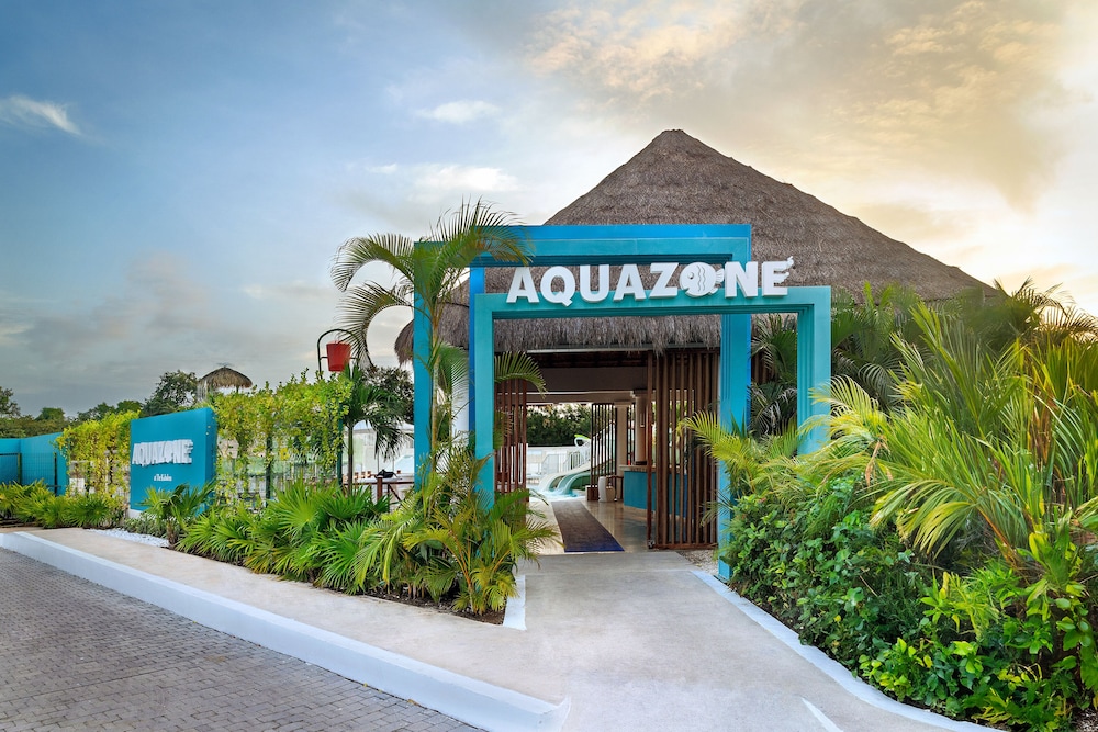 Paradisus Playa del Carmen - Riviera Maya 1/50