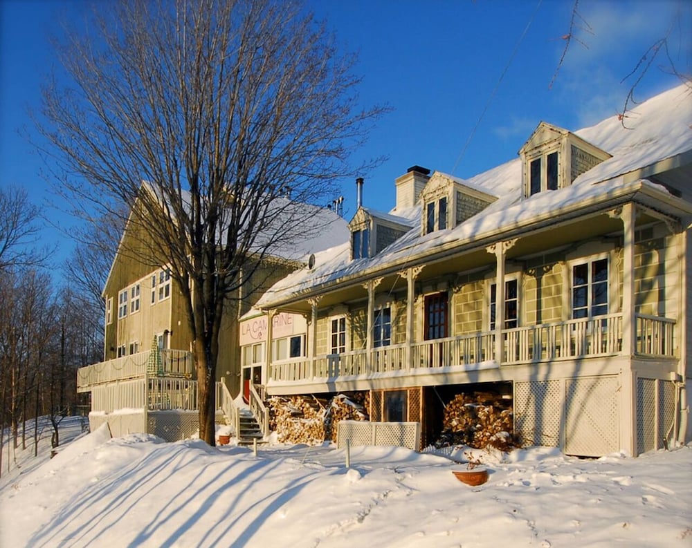 Auberge La Camarine 2/50
