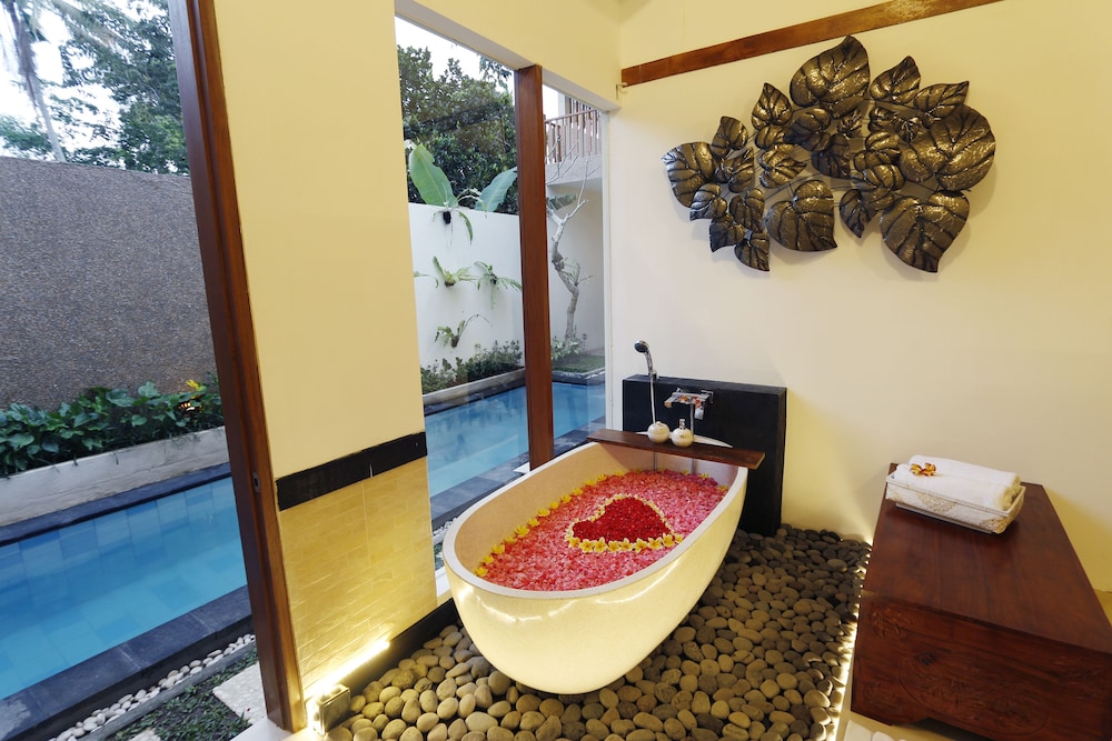 Ashoka Tree Resort At Tanggayuda 45/77