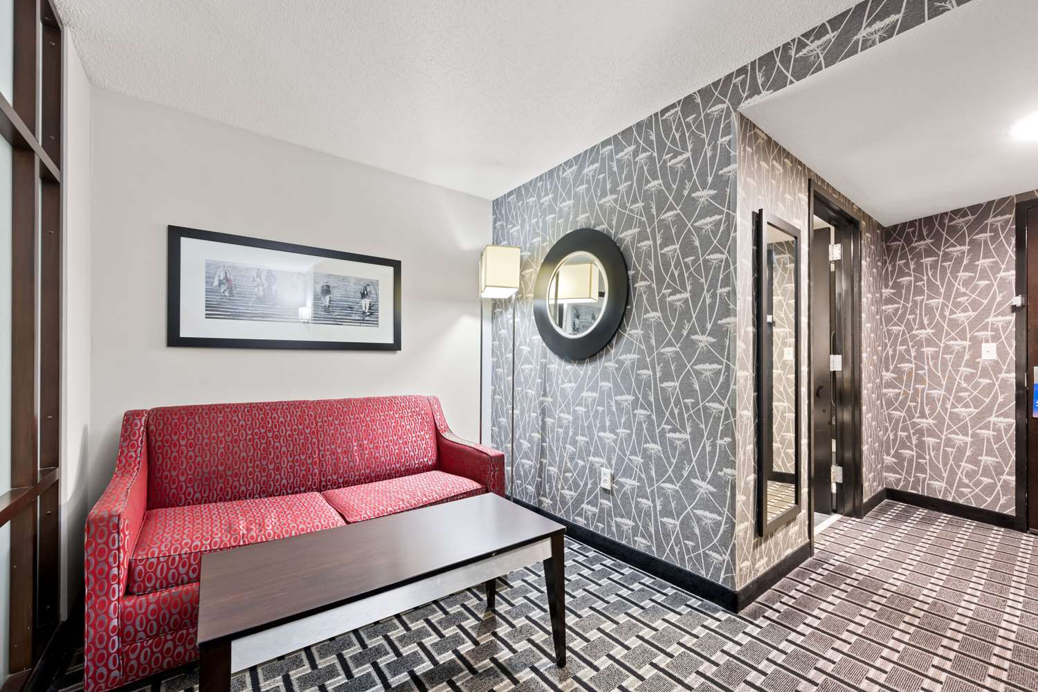 Comfort Suites Williamsburg Historic Area 40/58