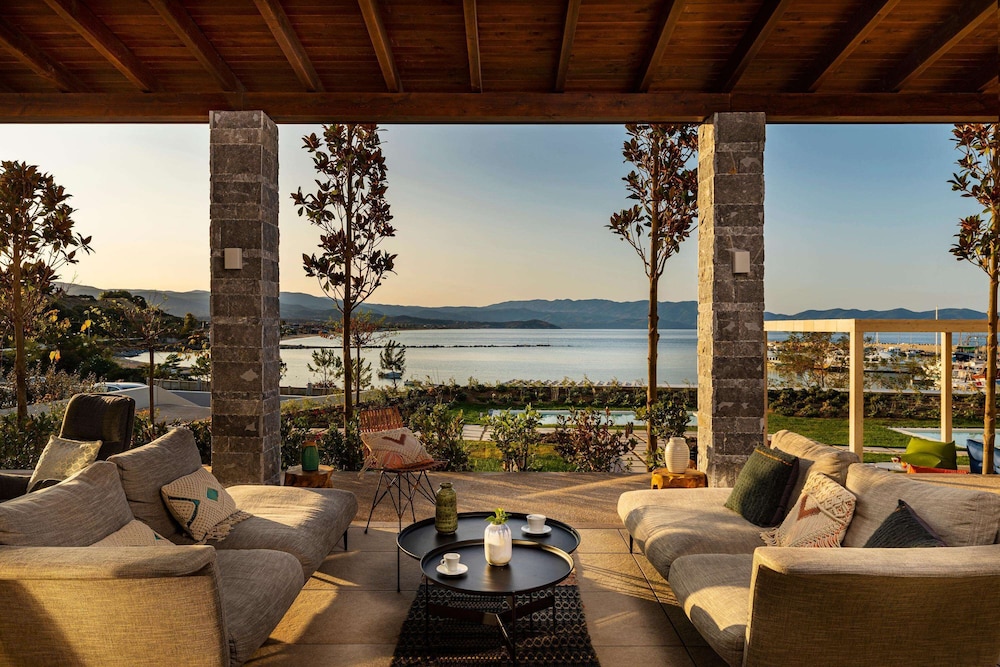 Mount Athos Resort 35/49
