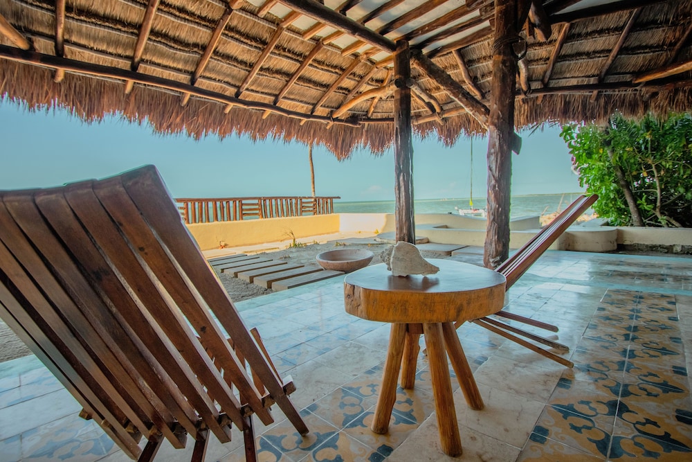 Las Nubes de Holbox 21/51