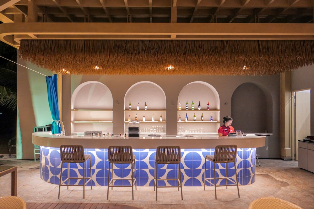 Kc Grande Resort and Spa 7/52