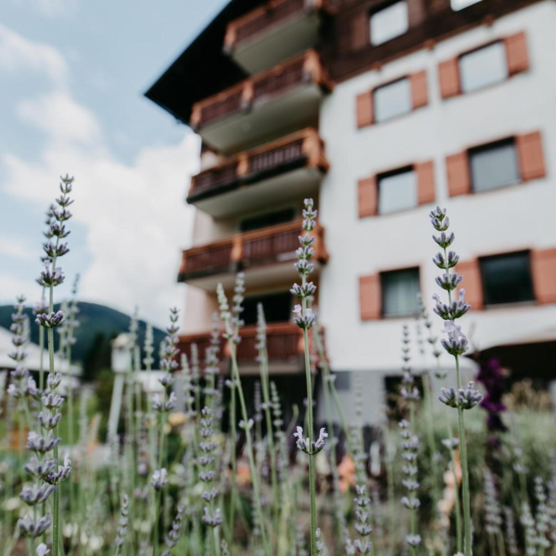 Vitalhotel Gosau 6/73