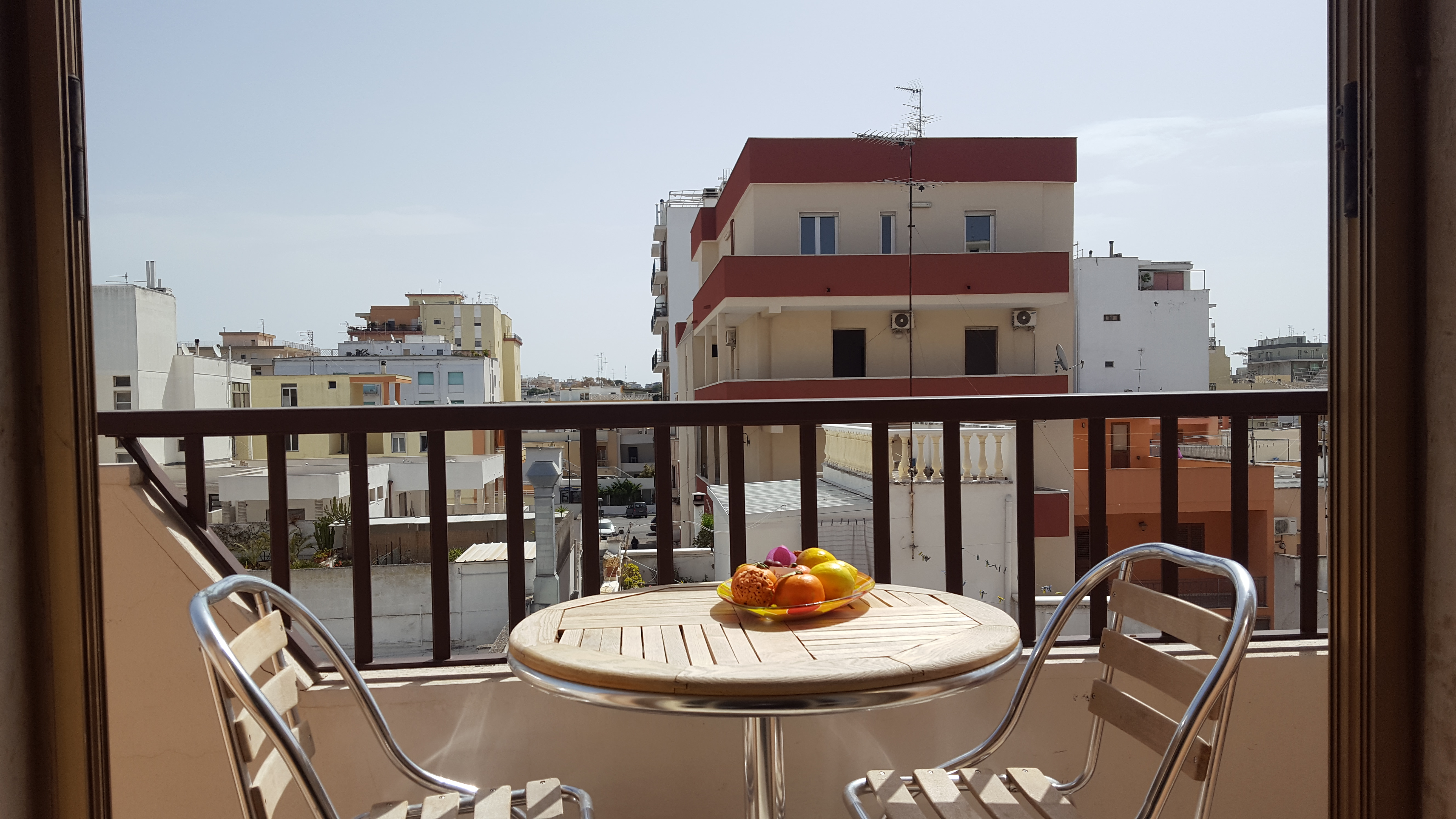 Roulette Appartamenti A Gallipoli 18/25