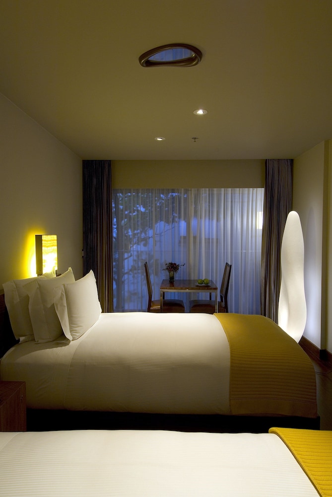 Hotel Fasano Rio de Janeiro 45/72