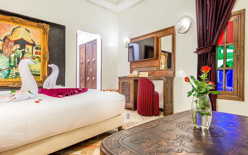Hotel and Ryad Art Place Marrakech 11/73