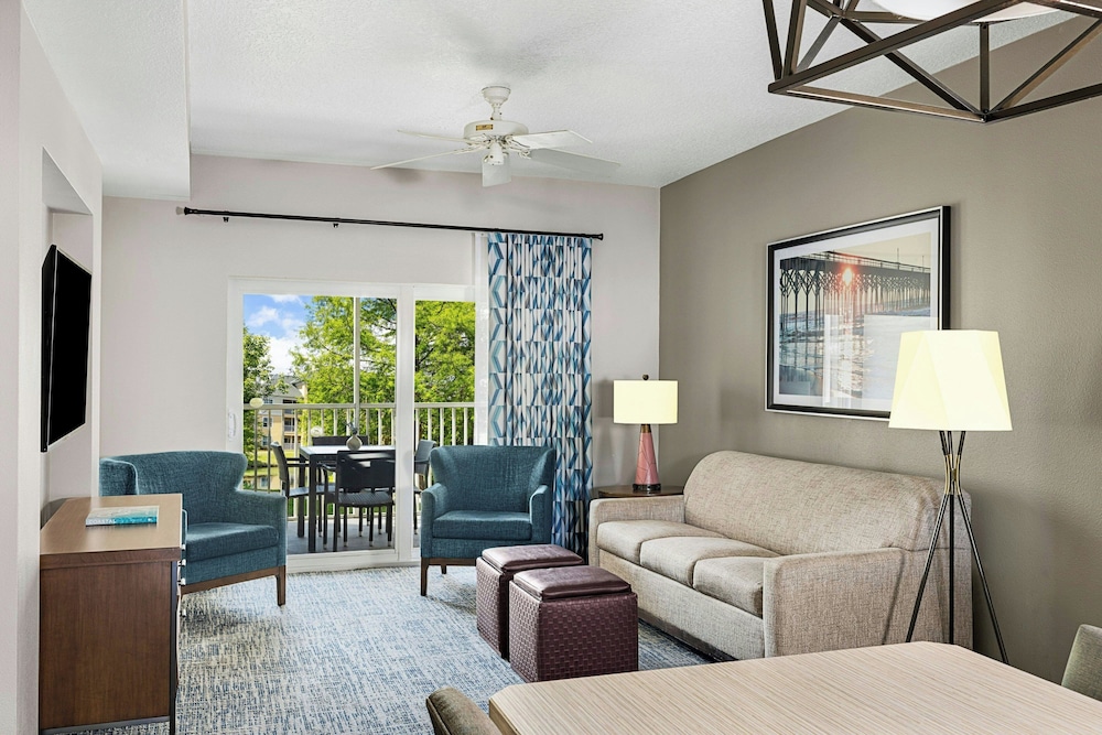 Sheraton Broadway Resort Villas 17/50