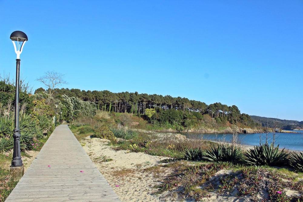 Pension Playa De Sardineiro 21/30