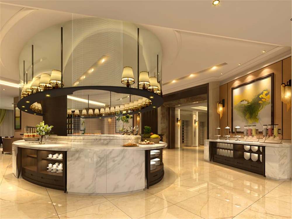 Paxton Vacances Hotels & Resorts Sanya 5/33
