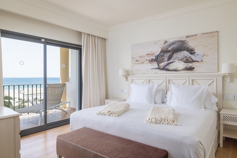 Suite, Beach Front, Sea View