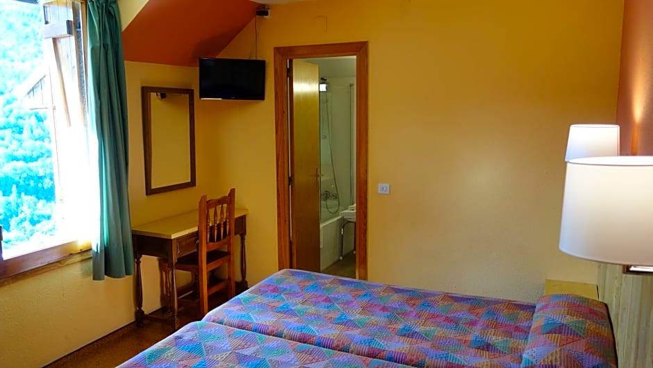 Hotel Vicente 59/59
