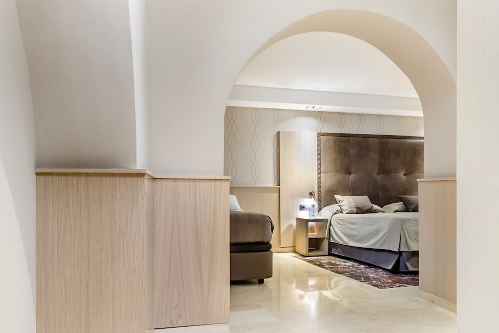 Gotico Hotel 49/77
