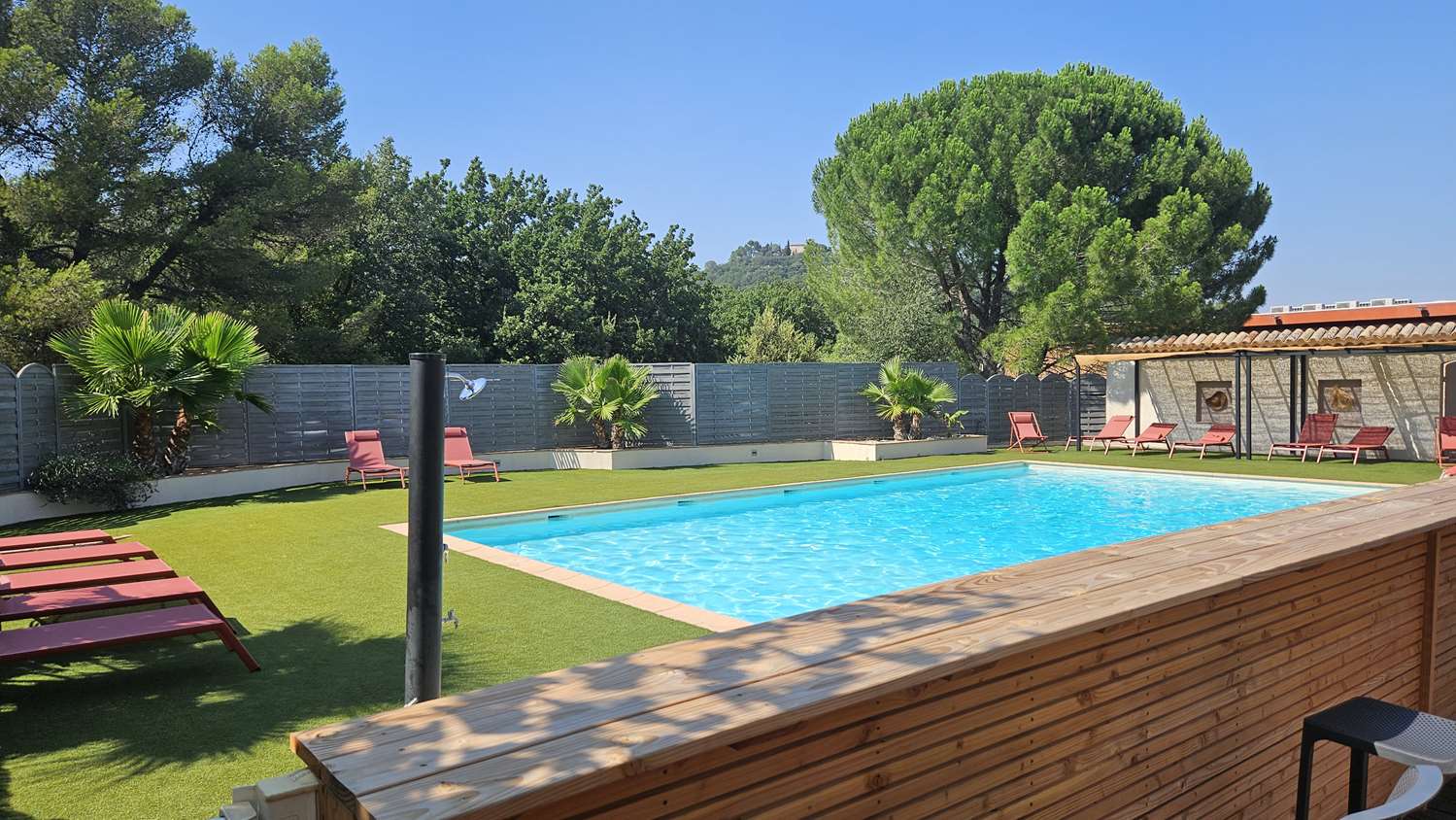 Best Western Les Portes de Provence 19/21