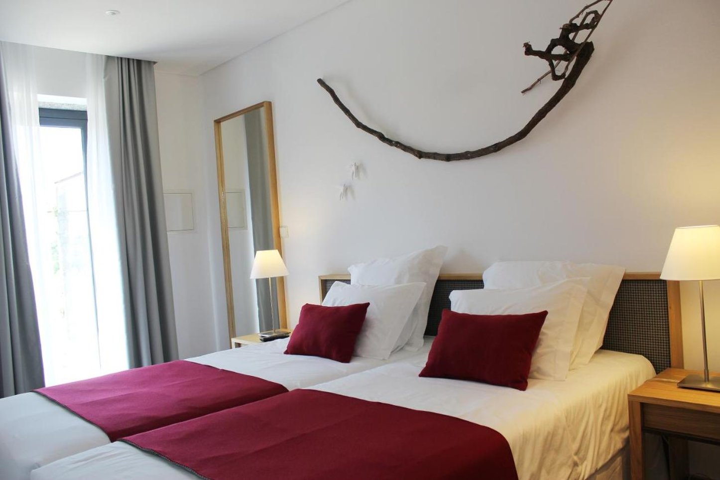 Lousada Country Hotel 6/42