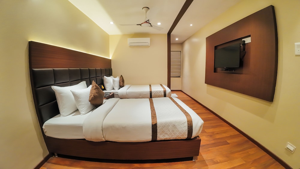 Hotel Sawood International 22/47