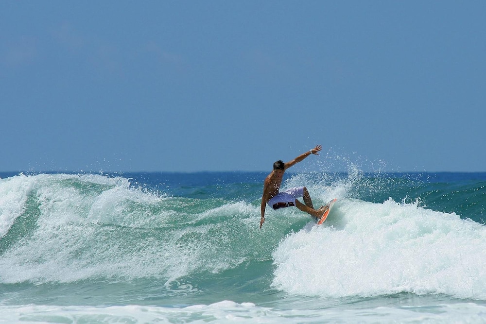 Azureva Anglet 55/59