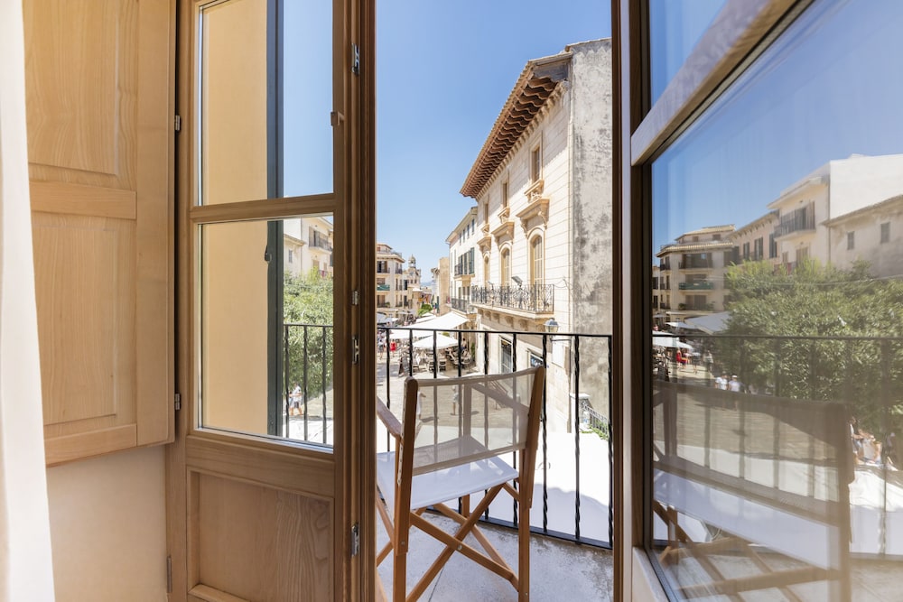 Hotel Fonda Llabrés 20/52