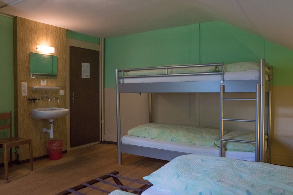 Budget Waldhotel Unspunnen 40/50