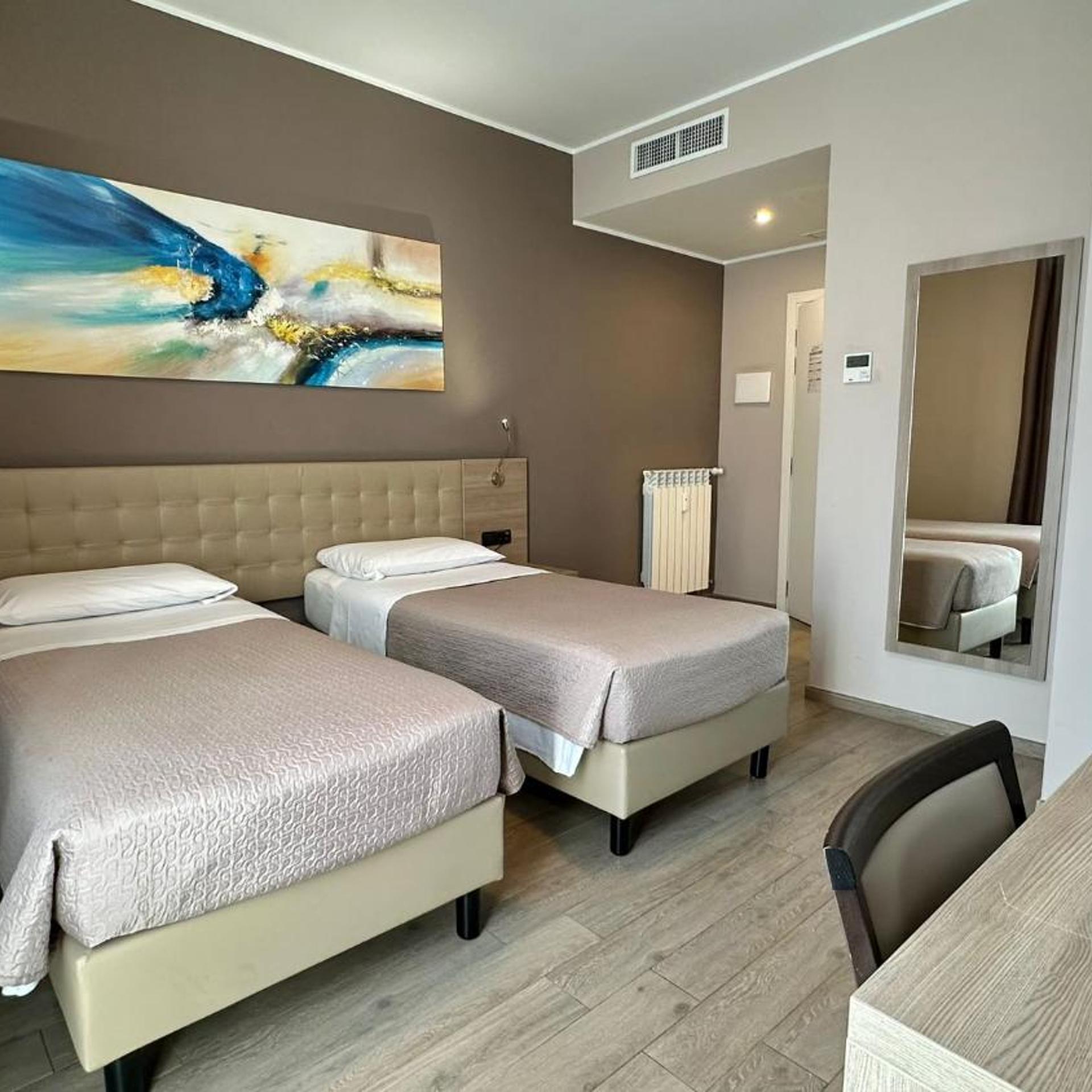 Hotel Folen 16/49