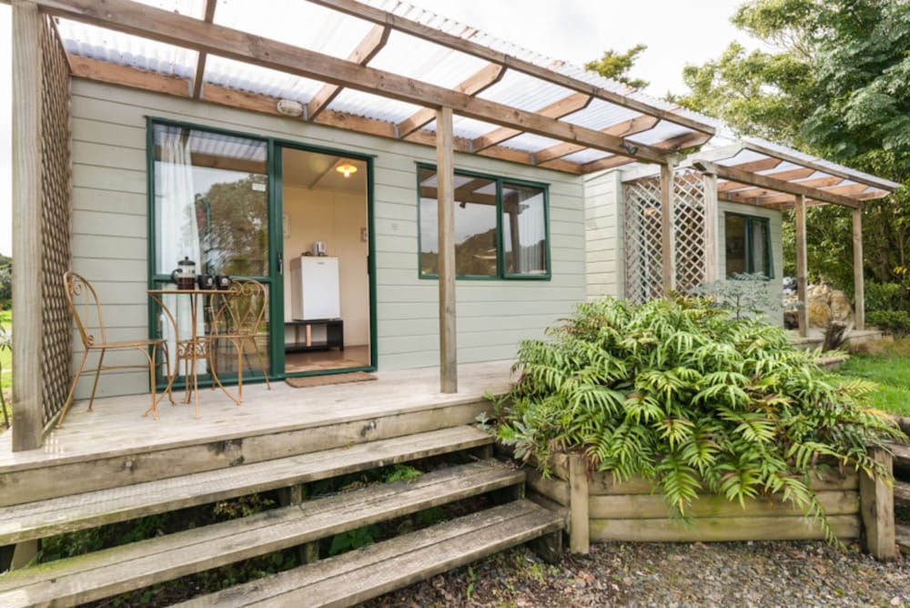 Russell-Orongo Bay Holiday Park 4/66