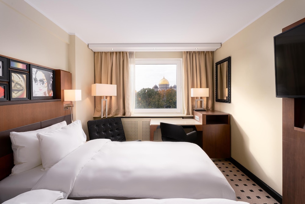 Radisson Blu Latvija Conference and Spa Hotel, Riga 15/50