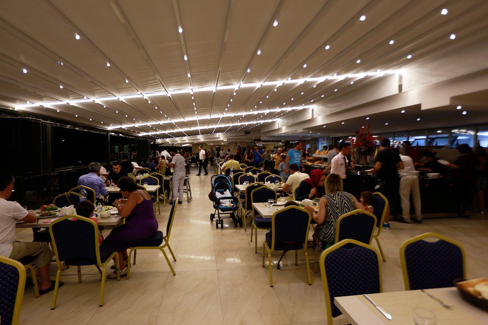 Liparis Resort Hotel & Spa 17/21