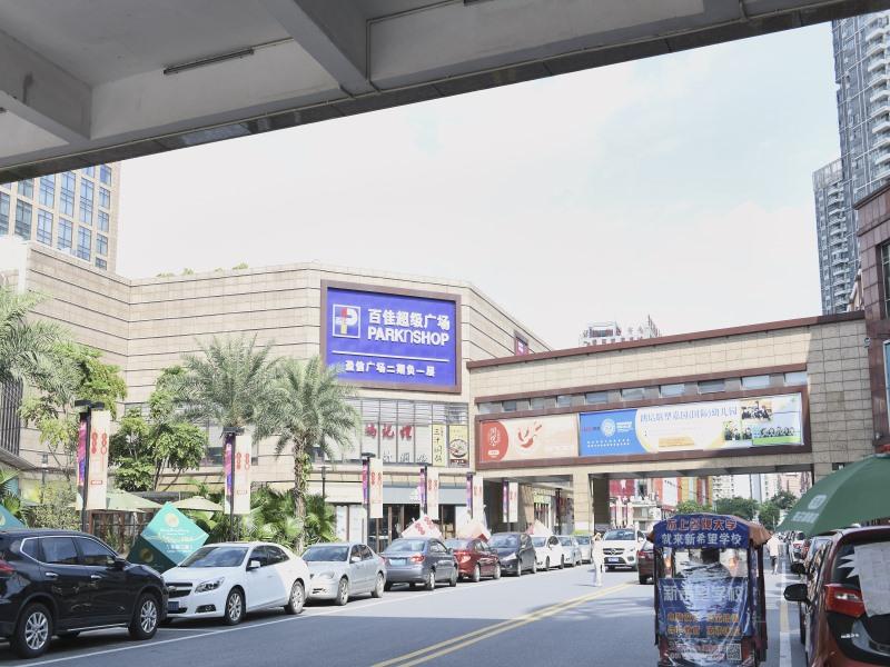 Greentree Inn Foshan Longjiang Town North Fenghua Road Express Hotel 28/33