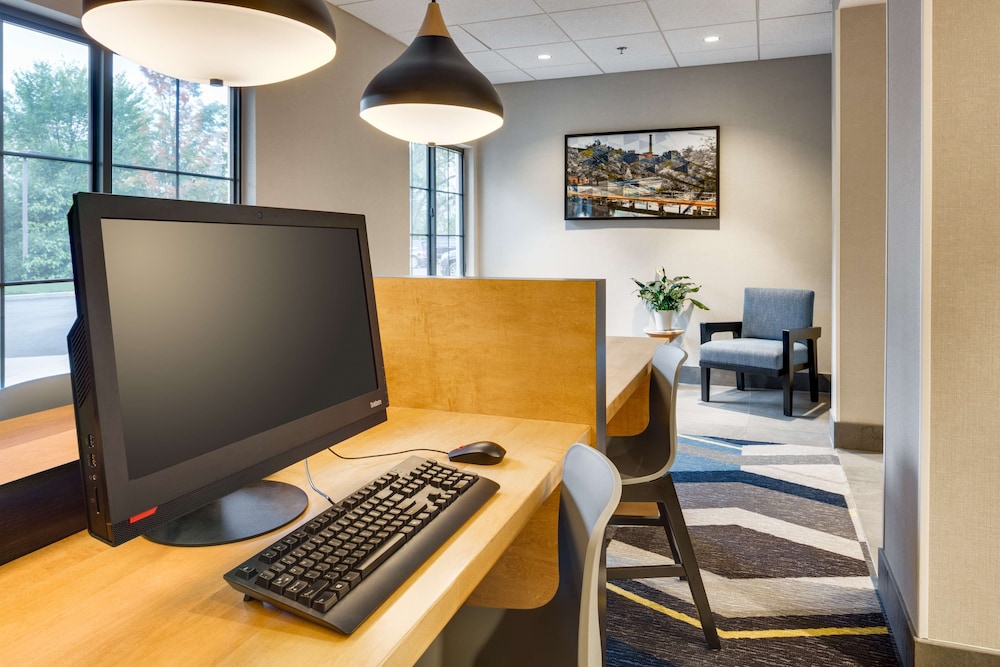 HYATT house Boston/Waltham 55/66