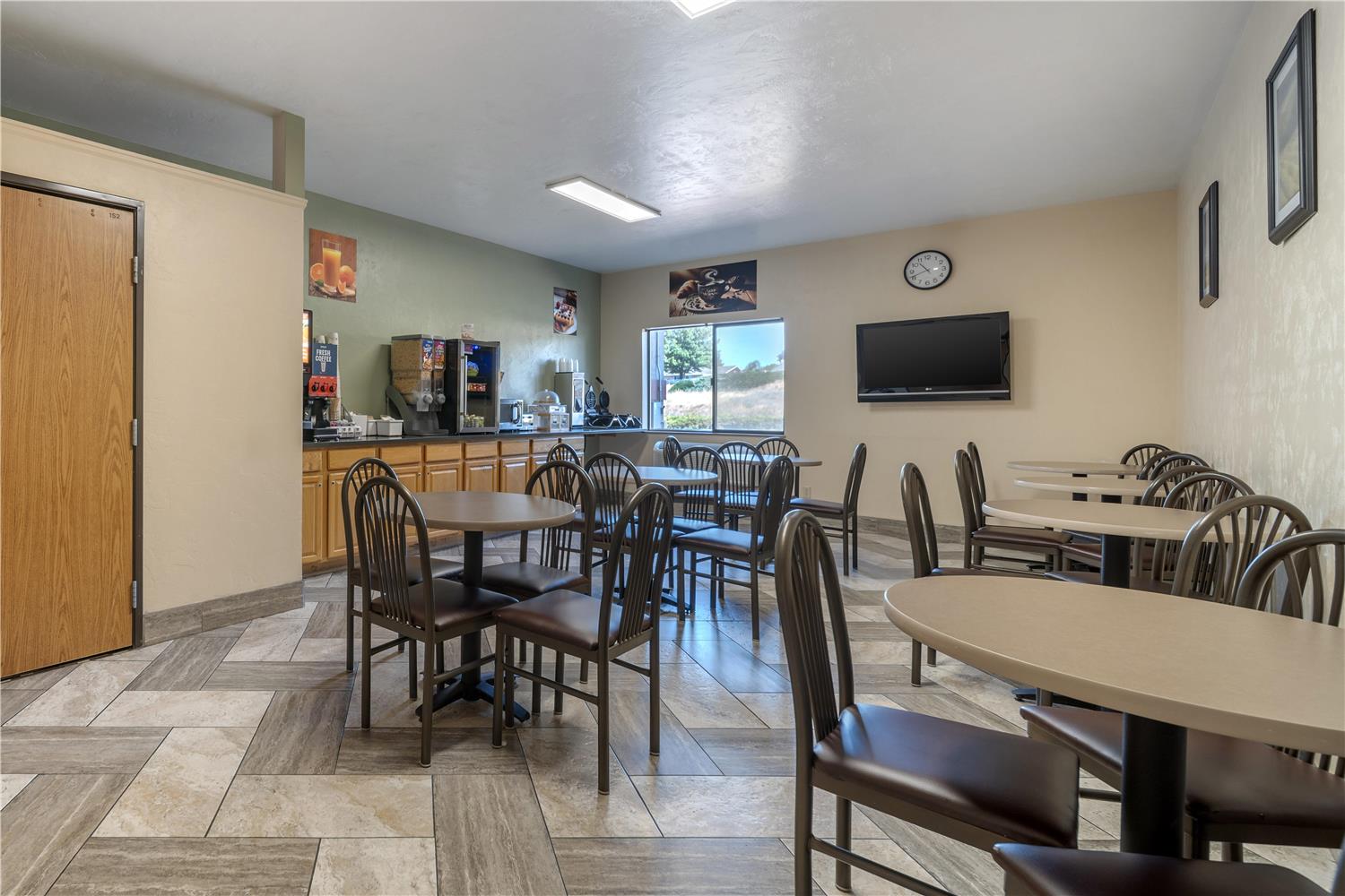 SureStay by Best Western Walla Walla 7/11