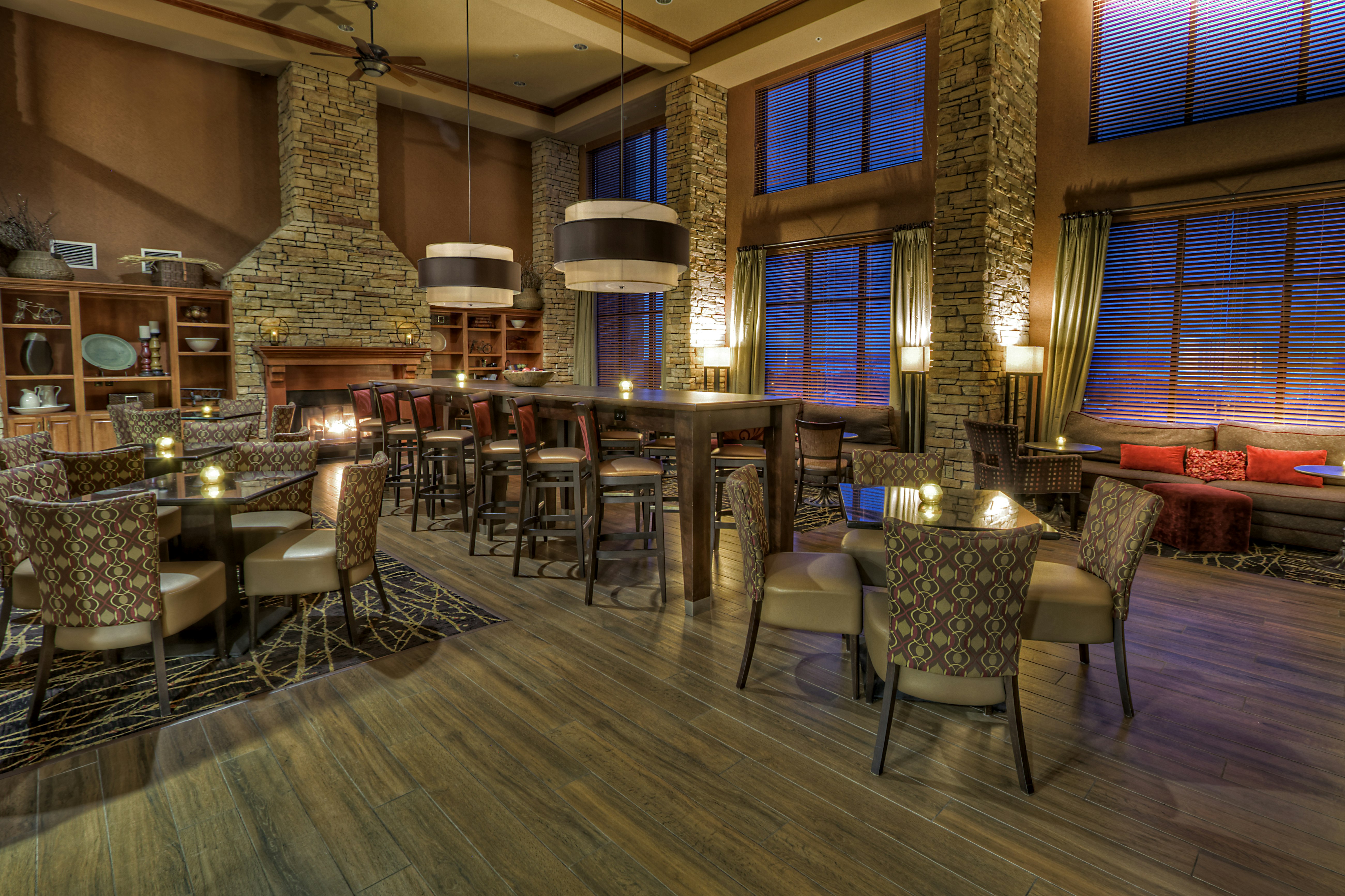 Hampton Inn & Suites by Hilton Petoskey 58/75