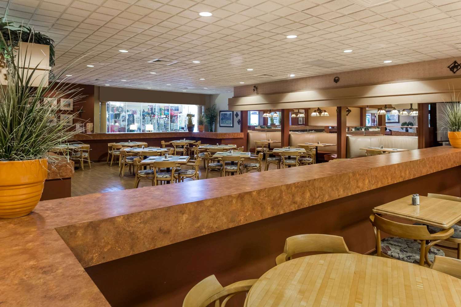 Ramada by Wyndham Kissimmee Gateway 20/34