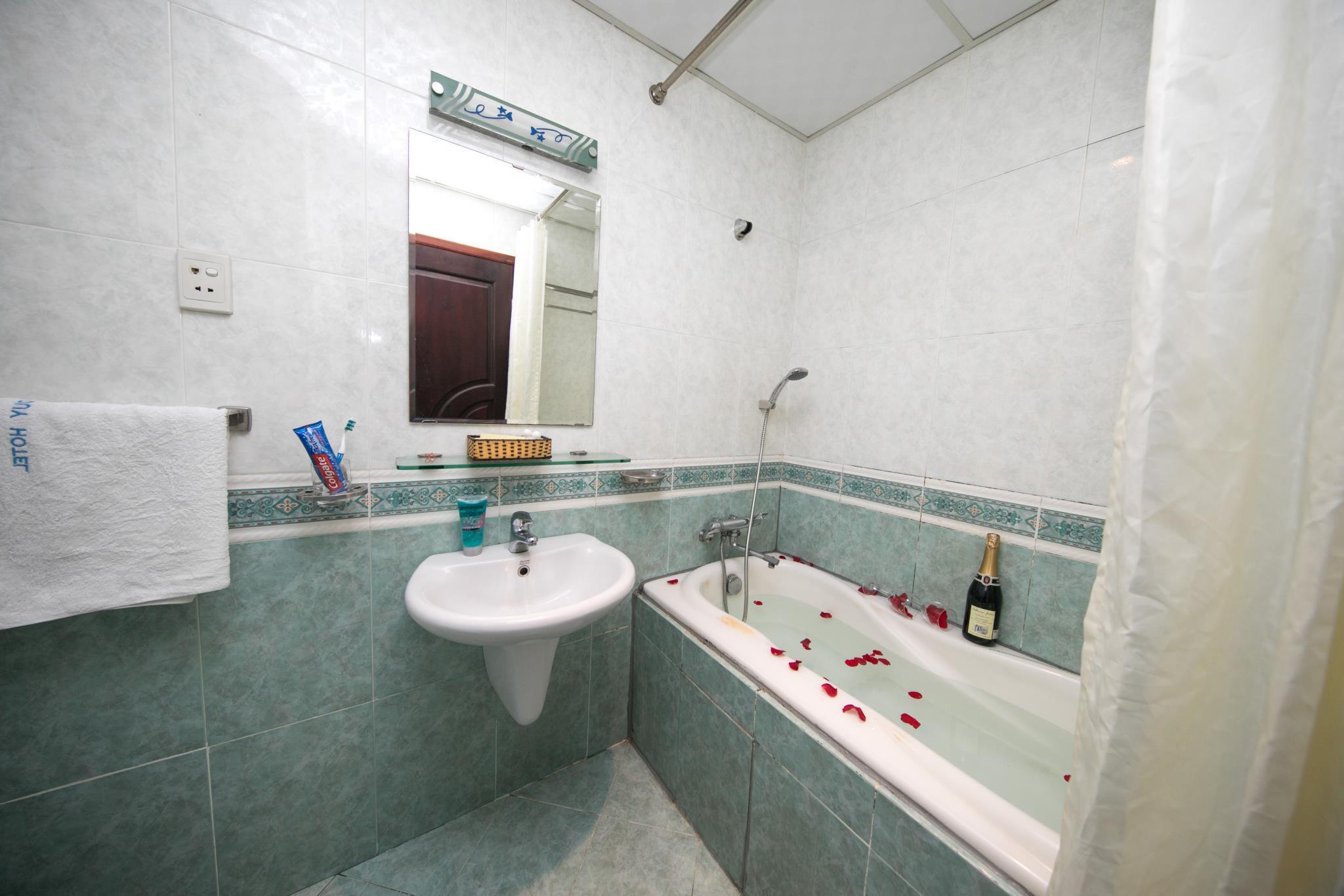Anh Duy Hotel 31/31