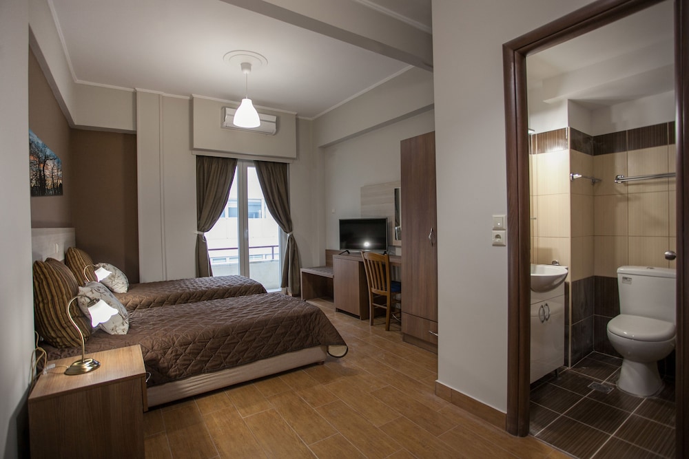 Ambrosia Suites 17/60