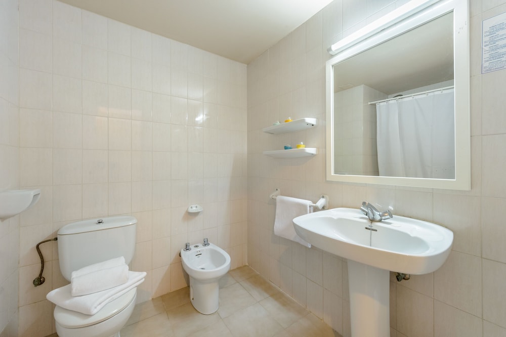 Aparthotel Vibra Club Maritim 62/62