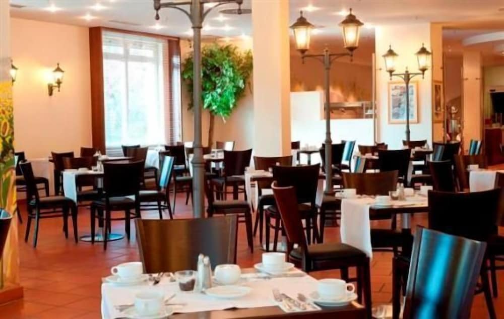 Relexa Hotel Frankfurt 40/51