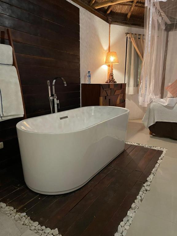 غرفة بسرير مزدوج، Cabanas Luxury 3/3