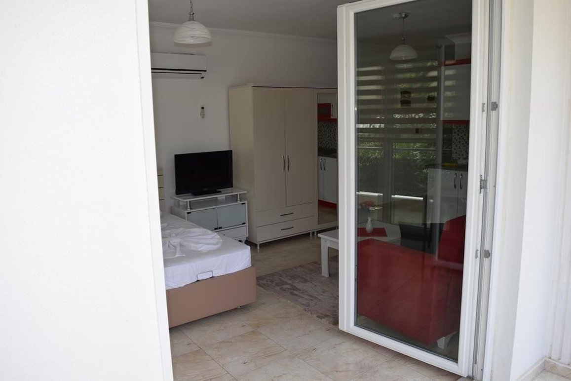 Guden Pearl Apart Hotel 25/41
