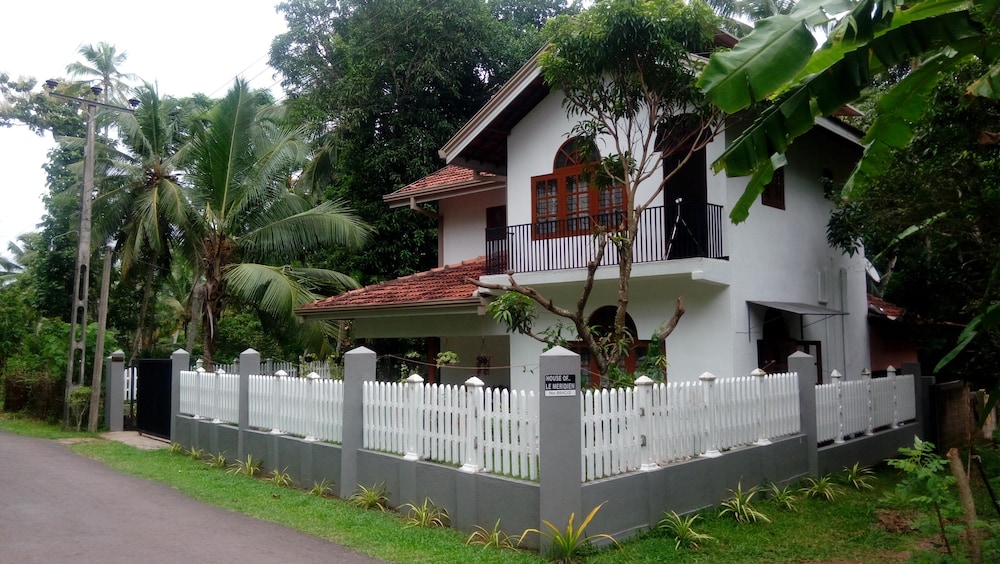 House Of Le Meridien photo3