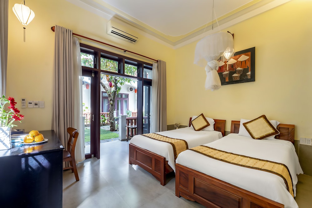 Loc Phat Hoi An Homestay - Villa 19/51