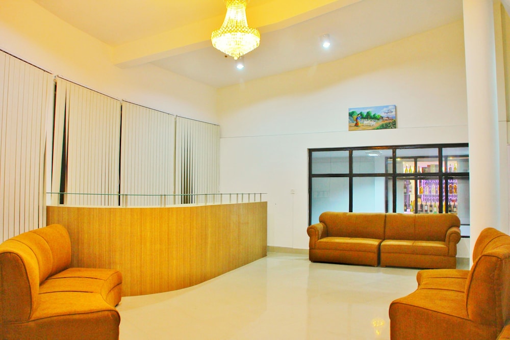 Hotel Mystic Buddha 9/46