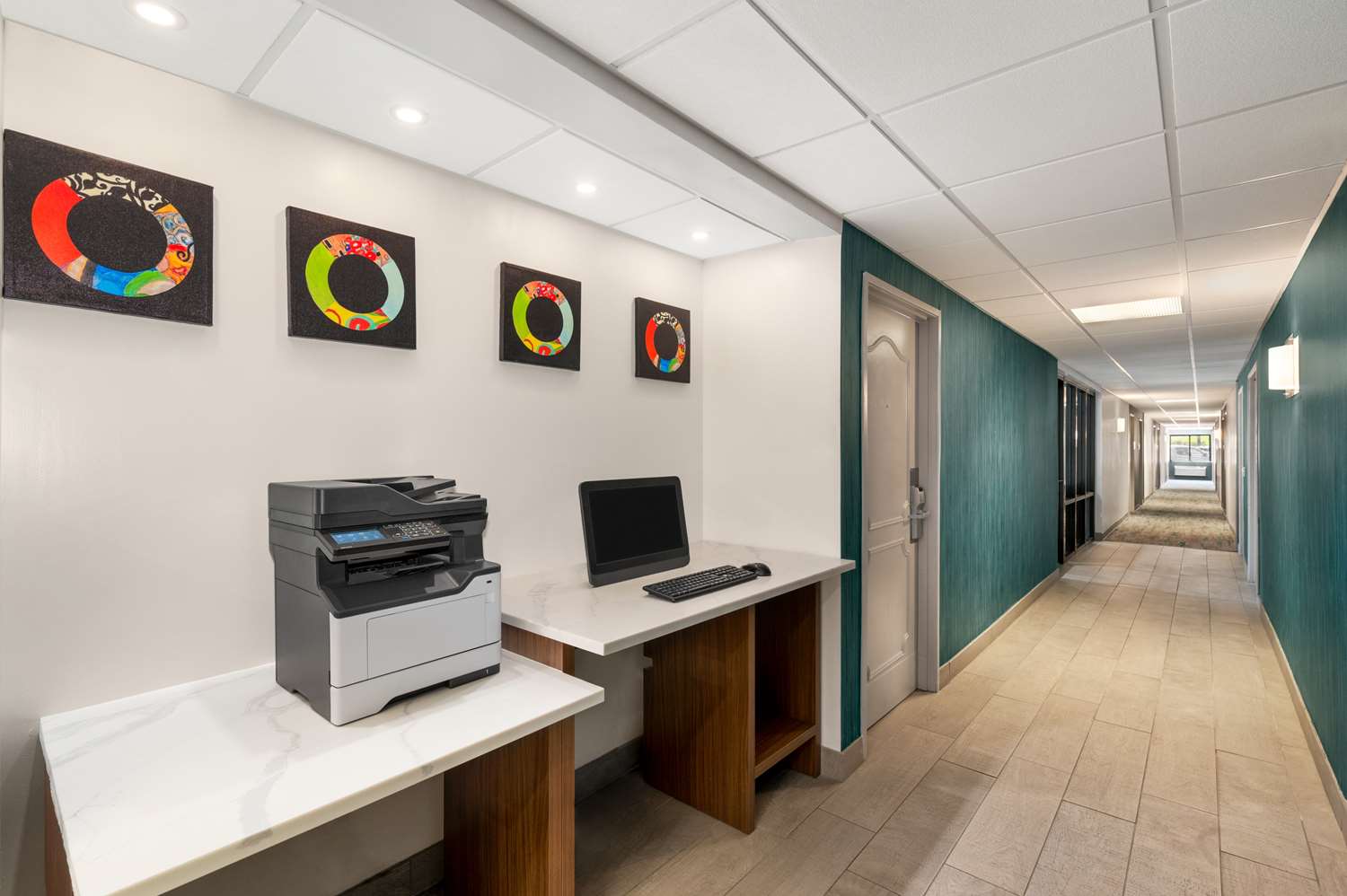 La Quinta Inn Columbus Dublin 40/69