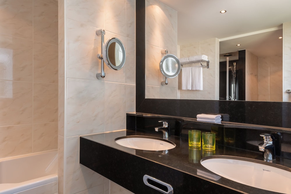 Four Points by Sheraton Munich Arabellapark 7/28